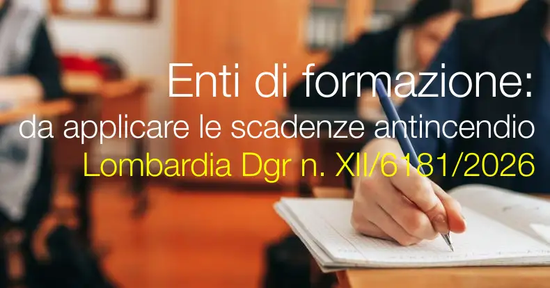 D.g.r. Lombardia 18 maggio 2026 - n. XII/6181